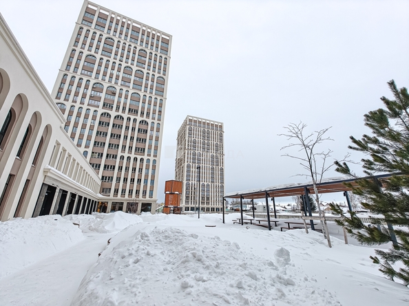 
  Продается 1-комн. квартира 49.2 м², в ЖК Баланс, 1 очередь. Фото 15.