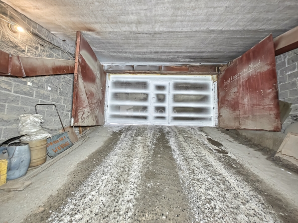 
  Продается гараж 21 м². Фото 9.