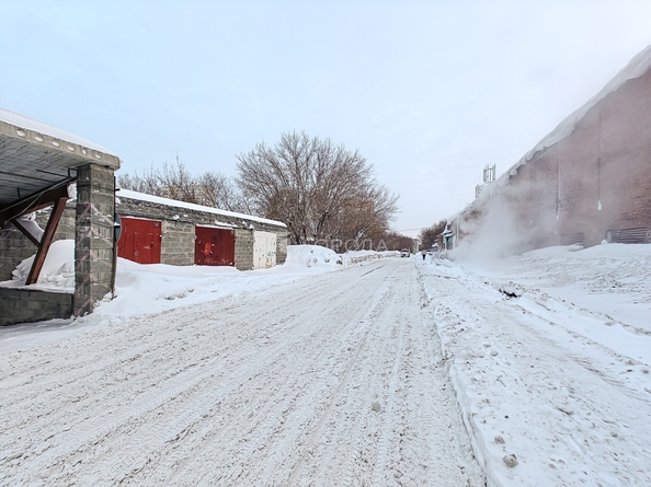 
  Продается гараж 21 м². Фото 13.