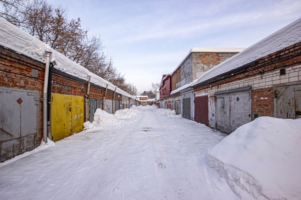 
  Продается гараж 30 м². Фото 3.