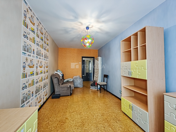 
  Продается 2-комн. квартира 75.63 м². Фото 18.