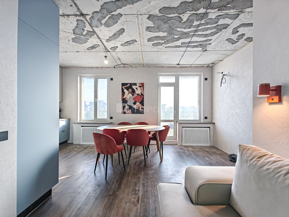 
  Продается 3-комн. квартира 62 м². Фото 1.