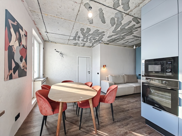 
  Продается 3-комн. квартира 62 м². Фото 3.
