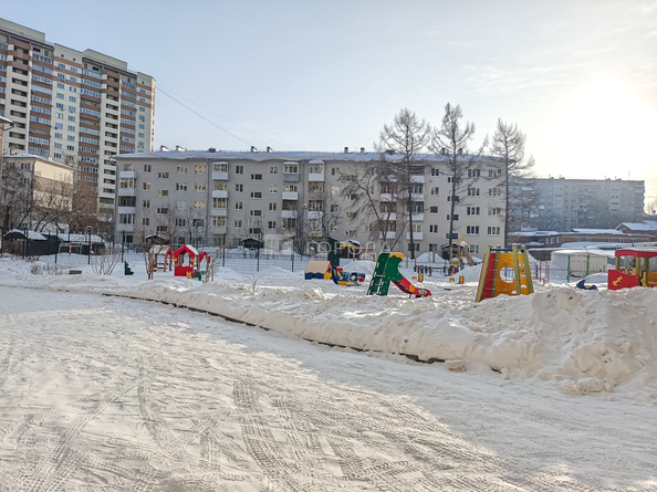
  Продается 3-комн. квартира 62 м². Фото 16.