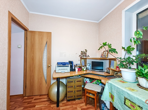 
  Продается 1-комн. квартира 34.9 м². Фото 7.