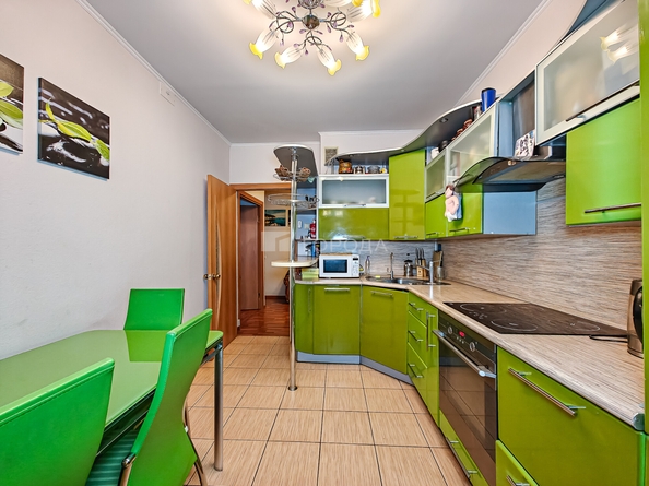 
  Продается 2-комн. квартира 59.6 м². Фото 2.