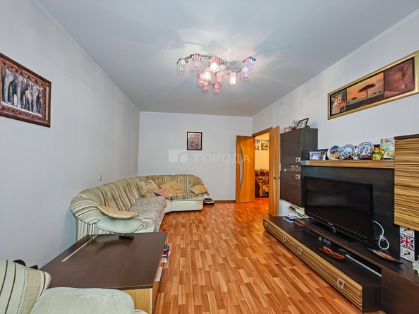 
  Продается 2-комн. квартира 59.6 м². Фото 4.
