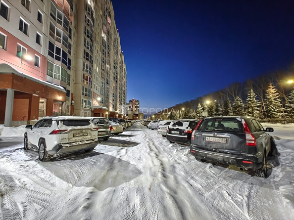 
  Продается 2-комн. квартира 59.6 м². Фото 17.