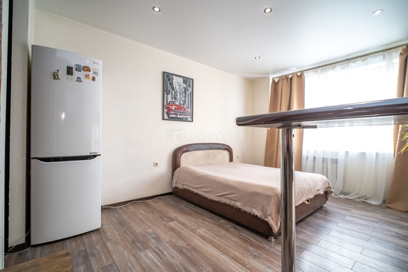 
  Продается студия 25.9 м². Фото 9.