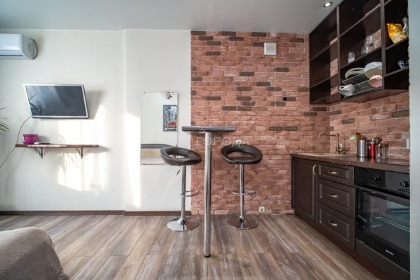 
  Продается студия 25.9 м². Фото 11.