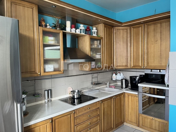 
  Продается 3-комн. квартира 76.9 м². Фото 1.