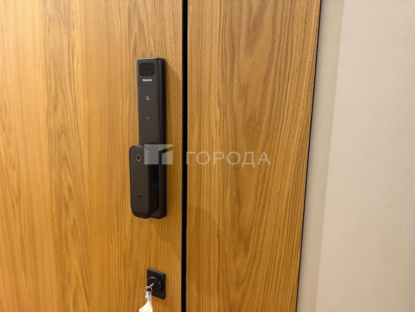 
  Продается 1-комн. квартира 31.2 м², в ЖК Комсомольский проспект, дом 1. Фото 4.