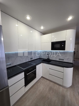 
  Продается 2-комн. квартира 61 м², в ЖК Европейский берег, дом 23. Фото 3.
