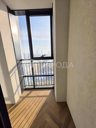 
  Продается 1-комн. квартира 40 м², в ЖК Ричмонд. Фото 7.
