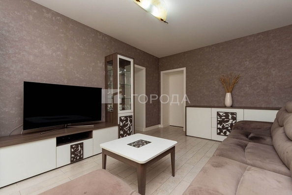 
  Продается 2-комн. квартира 55.7 м². Фото 3.
