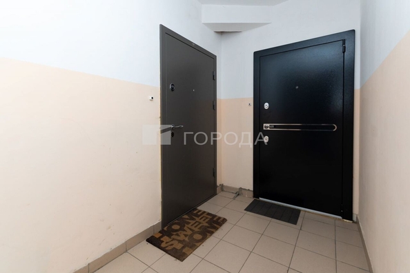 
  Продается 2-комн. квартира 55.7 м². Фото 13.