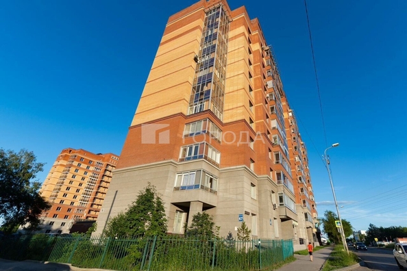 
  Продается 2-комн. квартира 55.7 м². Фото 23.
