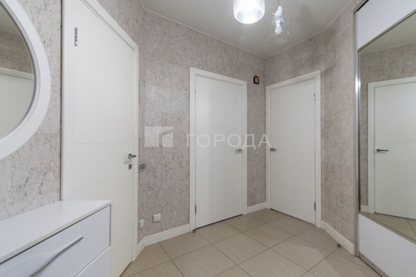 
  Продается 2-комн. квартира 55.7 м². Фото 25.