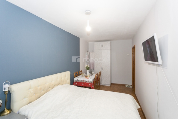 
  Продается 3-комн. квартира 57.6 м². Фото 4.