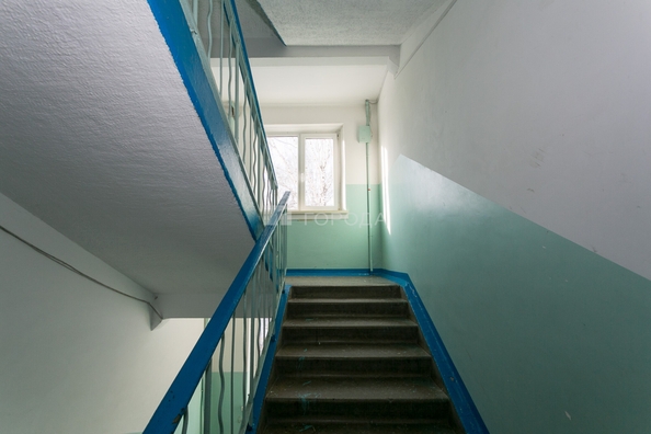 
  Продается 3-комн. квартира 57.6 м². Фото 18.