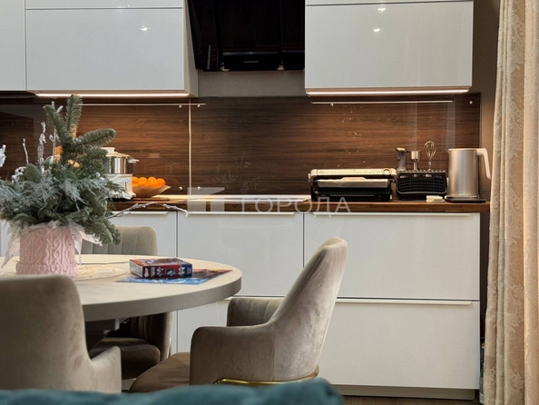 
  Продается 3-комн. квартира 77 м², в ЖК Красный проспект, дом 4. Фото 3.