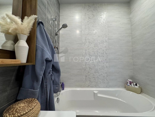 
  Продается 3-комн. квартира 77 м², в ЖК Красный проспект, дом 4. Фото 22.