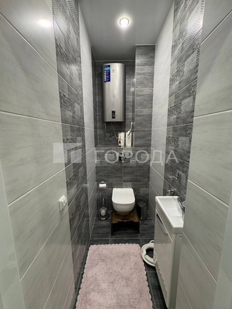 
  Продается 3-комн. квартира 77 м², в ЖК Красный проспект, дом 4. Фото 30.