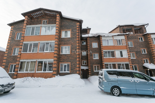 
  Продается 1-комн. квартира 28.3 м². Фото 1.