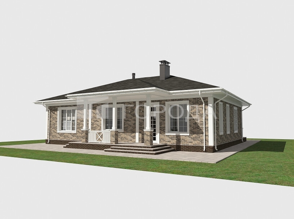 
  Продается дом 140 м². Фото 9.