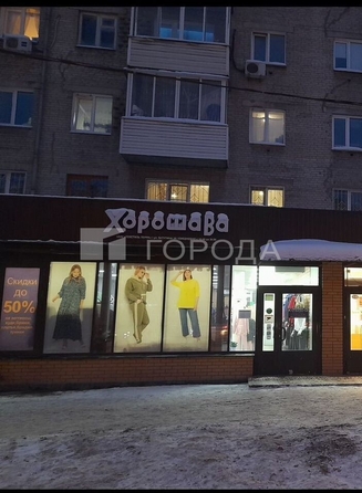 
  Сдается торговая площадь 126.9 м². Фото 3.