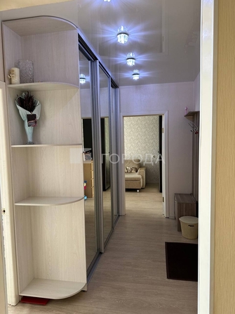 
  Продается 2-комн. квартира 52.9 м². Фото 5.