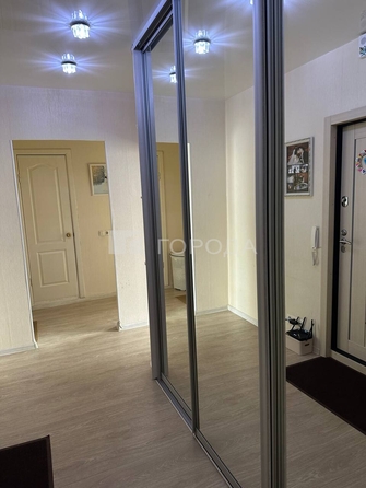 
  Продается 2-комн. квартира 52.9 м². Фото 6.