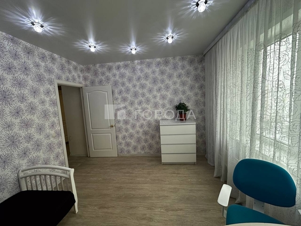 
  Продается 2-комн. квартира 52.9 м². Фото 15.