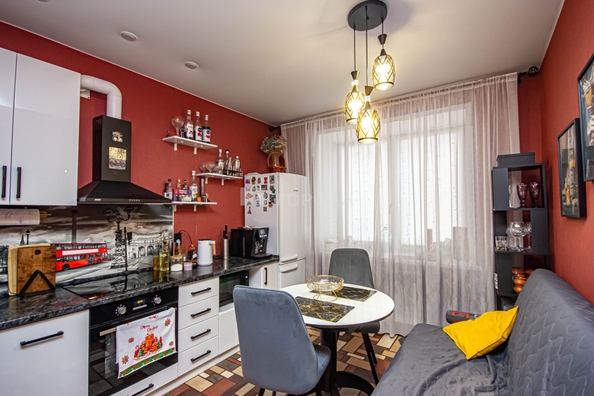 
  Продается 1-комн. квартира 40 м². Фото 4.