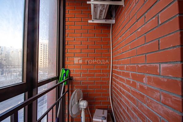 
  Продается 1-комн. квартира 40 м². Фото 12.