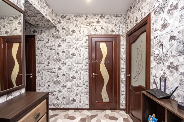 
  Продается 1-комн. квартира 40 м². Фото 17.
