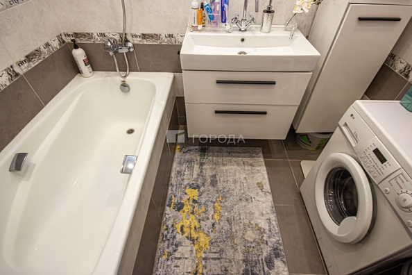 
  Продается 1-комн. квартира 40 м². Фото 19.