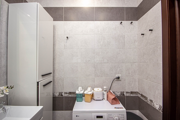 
  Продается 1-комн. квартира 40 м². Фото 22.