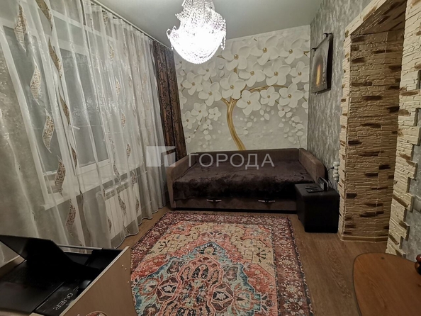 
  Продается 3-комн. квартира 59 м². Фото 10.