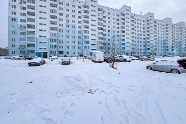 
  Продается 1-комн. квартира 37.5 м². Фото 13.