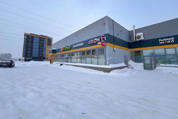 
  Продается 1-комн. квартира 37.5 м². Фото 18.