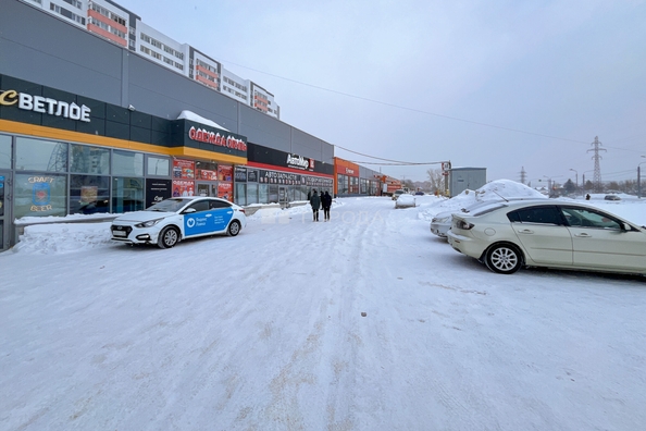 
  Продается 1-комн. квартира 37.5 м². Фото 19.