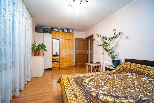 
  Продается 2-комн. квартира 59.9 м². Фото 5.
