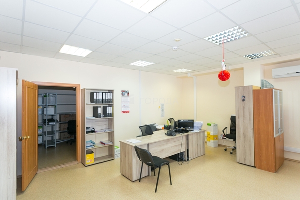 
  Сдается офис 430 м². Фото 20.