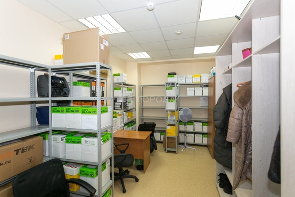 
  Сдается офис 430 м². Фото 22.