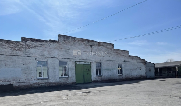 
  Сдается склад 437 м². Фото 2.