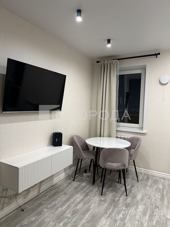 
  Продается студия 32 м², в ЖК Nova-дом (нова-дом). Фото 4.