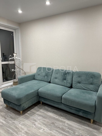
  Продается студия 32 м², в ЖК Nova-дом (нова-дом). Фото 9.