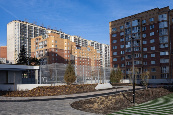 
  Продается 2-комн. квартира 39 м². Фото 6.