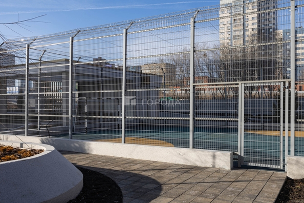 
  Продается 2-комн. квартира 39 м². Фото 32.